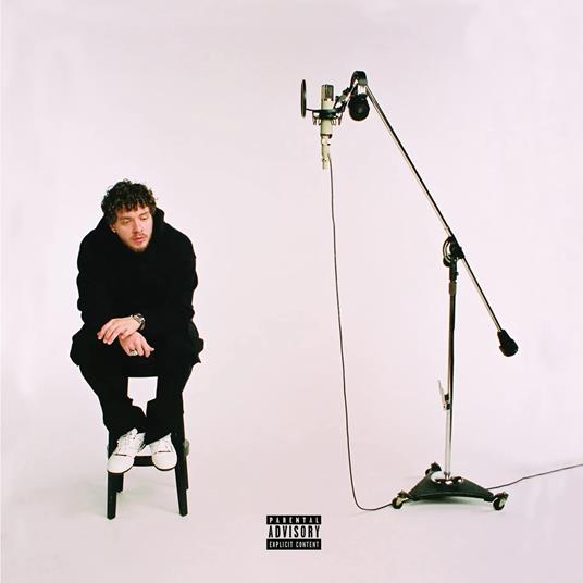 Come Home the Kids Miss You - Vinile LP di Jack Harlow