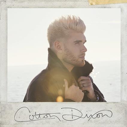Colton Dixon - CD Audio di Colton Dixon