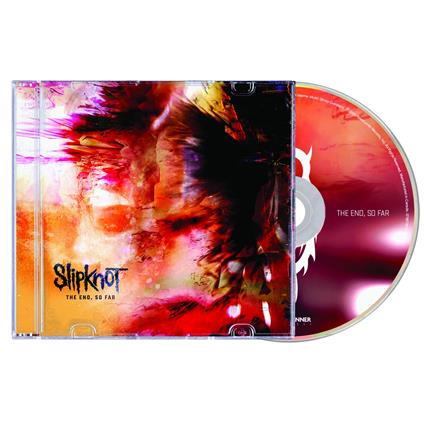 The End, So Far - CD Audio di Slipknot