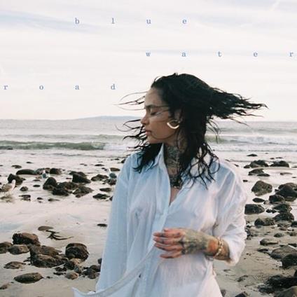 Blue Water Road - CD Audio di Kehlani