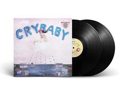 Cry Baby - Vinile LP di Melanie Martinez