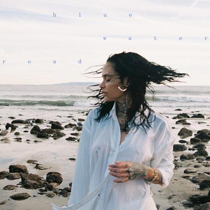 Blue Water Road - Vinile LP di Kehlani