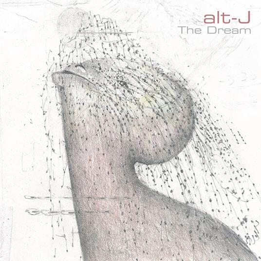 Dream - CD Audio di Alt-J