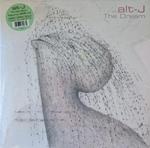 Dream Milky Clear Vinyl
