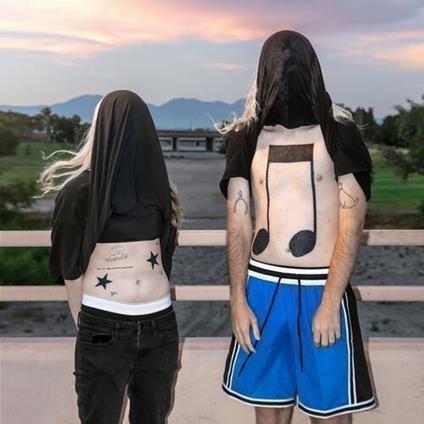 10,000 Gecs - Vinile LP di 100 Gecs