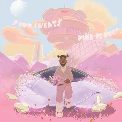 Pink Planet - CD Audio di Pink Sweats
