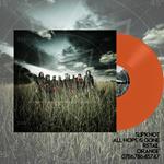 All Hope Is Gone (Limited Edition - Orange Coloured Vinyl)