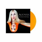 Heaven & Hell (Orange Transparent Vinyl)