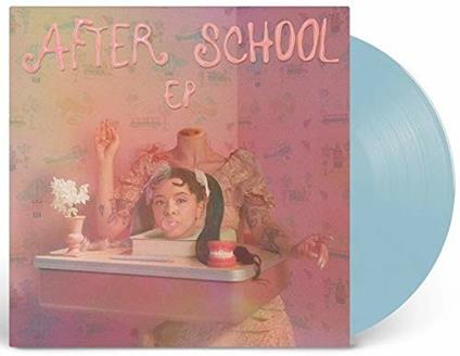 After School Ep - Vinile LP di Melanie Martinez