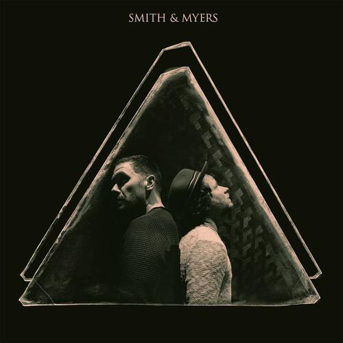 Smith & Myers - Volume 1 & 2 (2 Lp) - Vinile LP