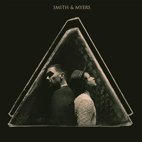 Volume 1 & 2 - CD Audio di Smith & Myers