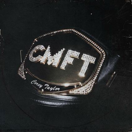 CMFT - CD Audio di Corey Taylor