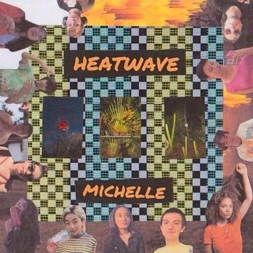 Heatwave - Vinile LP di Michelle