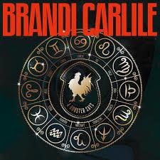 A Rooster Says - Vinile LP di Brandi Carlile