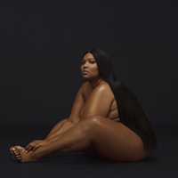 CD Cuz I Love You Lizzo