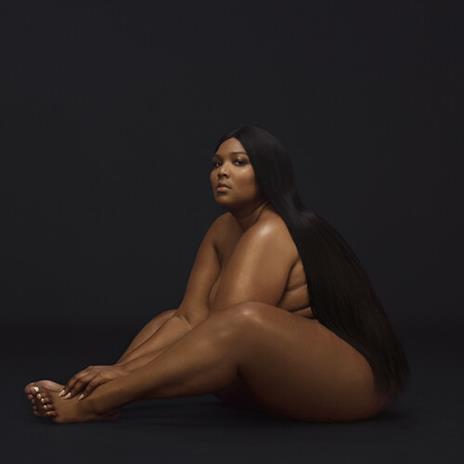 Cuz I Love You - CD Audio di Lizzo