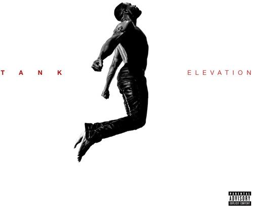 Elevation - CD Audio di Tank