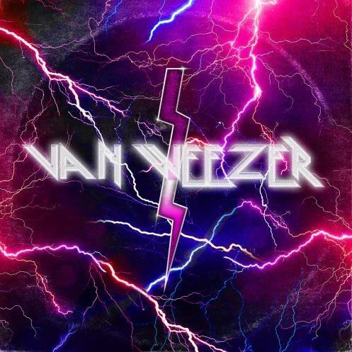 Van Weezer - CD Audio di Weezer