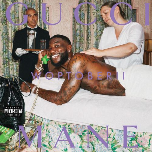 Woptober II - CD Audio di Gucci Mane
