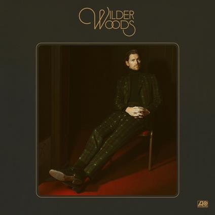 Wilder Woods - CD Audio di Wilder Woods