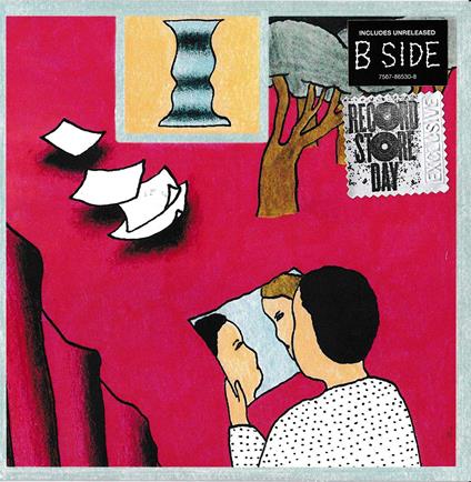 Basement - Be Here Now (Rsd 2019) - Vinile LP di Basement
