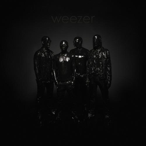 Weezer (Black Album) - CD Audio di Weezer