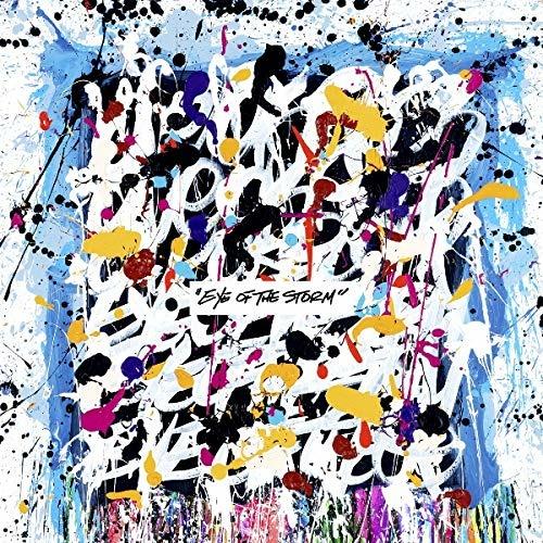 Eye of the Storm - CD Audio di One Ok Rock