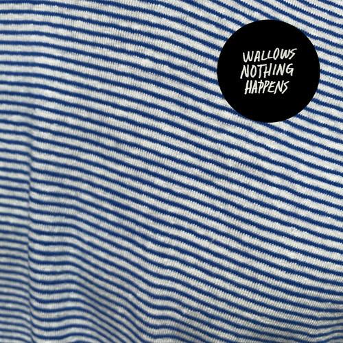 Nothing Happens - CD Audio di Wallows