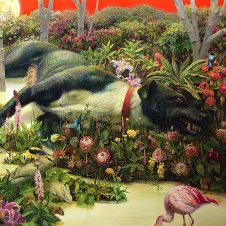 Feral Roots - CD Audio di Rival Sons