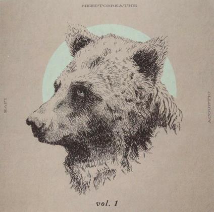 Acoustic Live 1 - CD Audio di Needtobreathe
