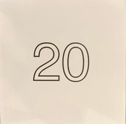 20 (140 gr. Black) - Vinile LP di Matchbox Twenty