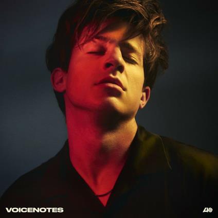 Voicenotes - Vinile LP di Charlie Puth
