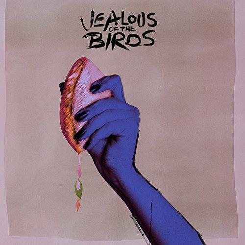 The Moths of What I Want Will Eat Me in my Sleep - CD Audio di Jealous of the Birds