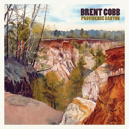 Providence Canyon - CD Audio di Brent Cobb