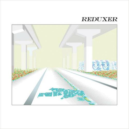 Reduxer - CD Audio di Alt-J