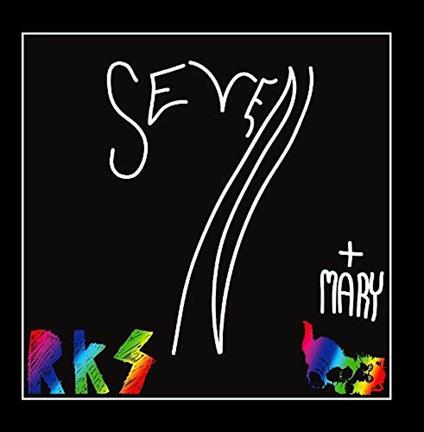 Seven + Mary - Vinile LP di Rainbow Kitten Surprise
