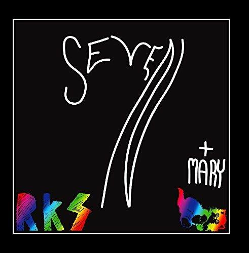 Seven + Mary - Vinile LP di Rainbow Kitten Surprise