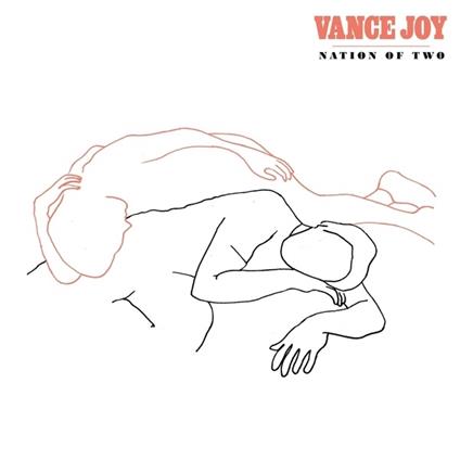 Nation of Two - CD Audio di Vance Joy