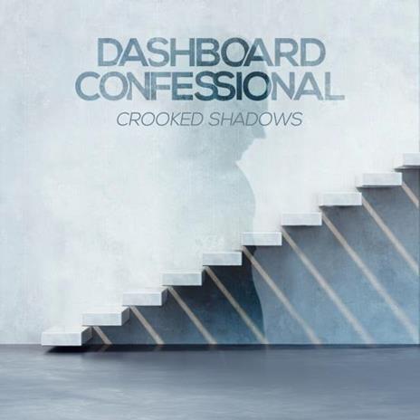 Crooked Shadows - CD Audio di Dashboard Confessional