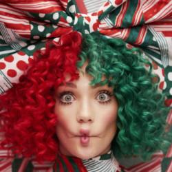 Everyday Is Christmas - CD Audio di Sia