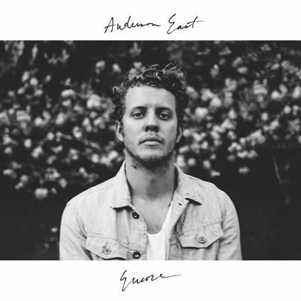 Encore - CD Audio di Anderson East