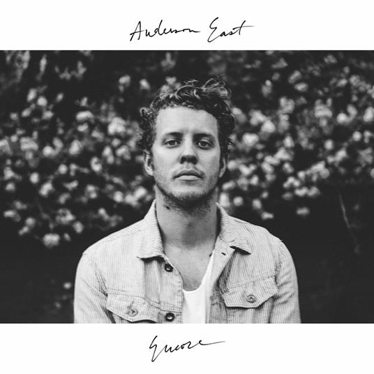 Encore - CD Audio di Anderson East