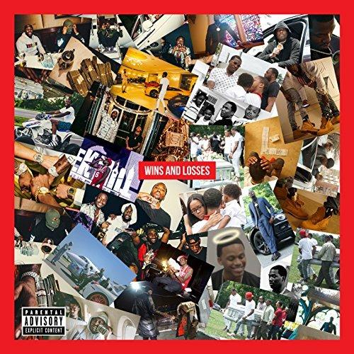 Wins & Losses - CD Audio di Meek Mill