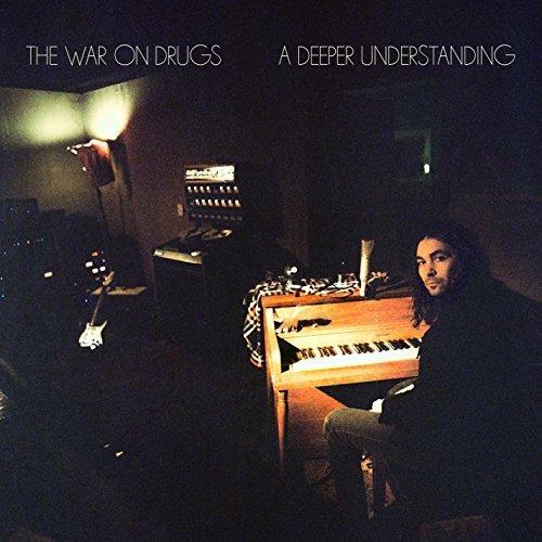 A Deeper Understanding - Vinile LP di War on Drugs