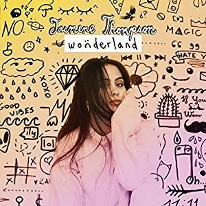 Wonderland - CD Audio di Jasmine Thompson