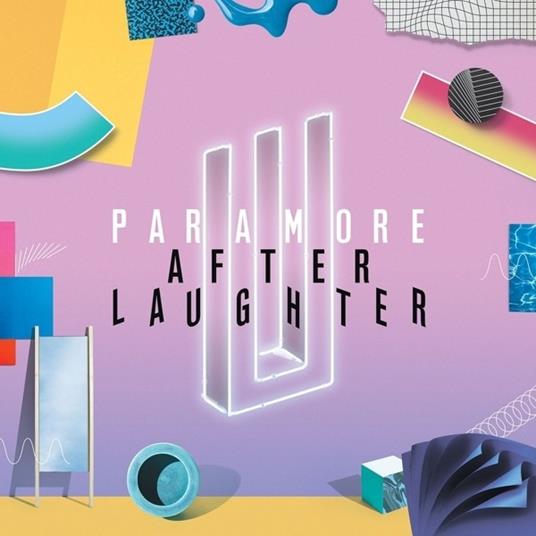 After Laughter - Vinile LP di Paramore