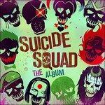 Suicide Squad. The Album (Colonna sonora) - Vinile LP