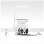 Weezer (White Album) - CD Audio di Weezer