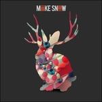 III - CD Audio di Miike Snow