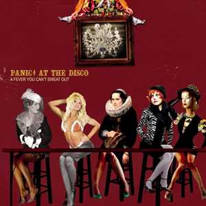 Vinile Fever You Can't (Limited Edition) Panic! At the Disco
